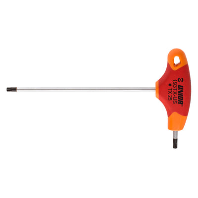 Torx Screwdriver - 621/1TBI – Unior USA