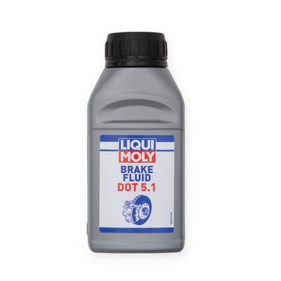 DOT 5.1 Brake Fluid – Unior USA