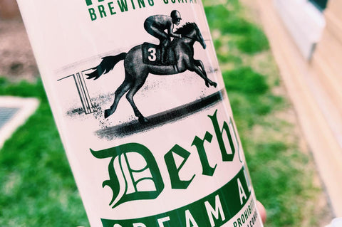 Derby Cream Ale