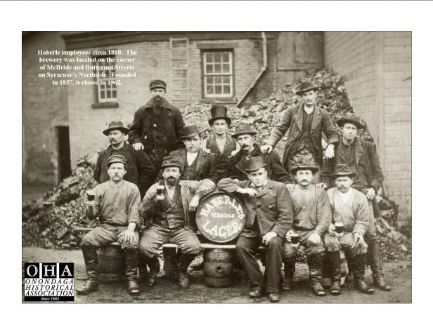 Brewery Image
