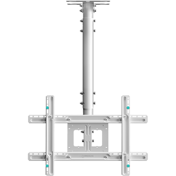 SAL support inclinable TV Support TV plafond support de moniteur