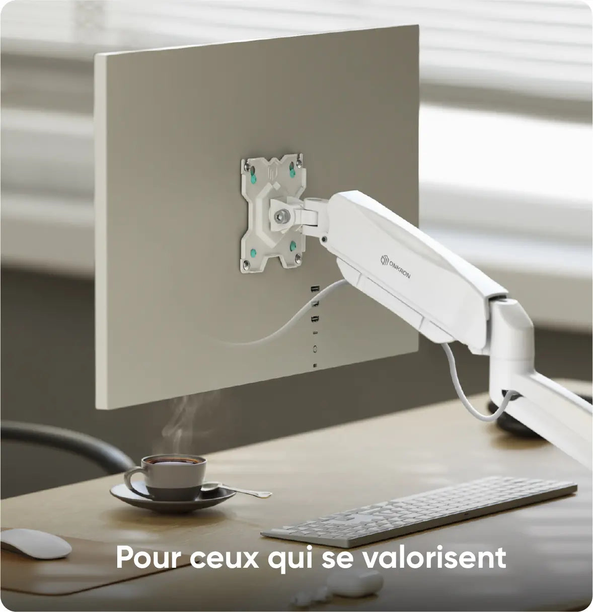 Pour ceux qui se valorisent Pour ceux qui se valorisent