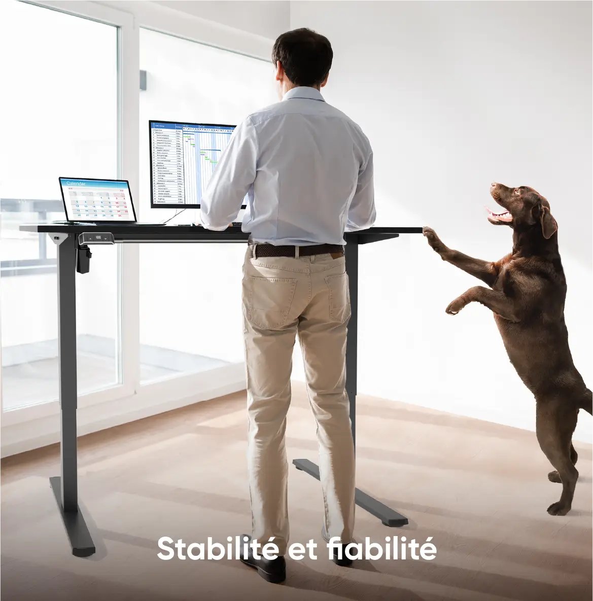 Stabilité et fiabilité