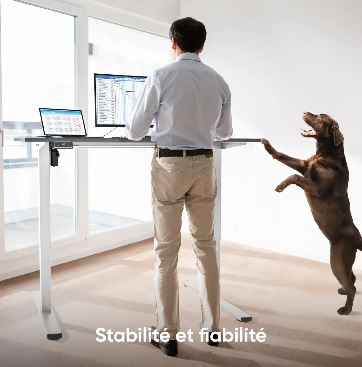 Stabilité et fiabilité