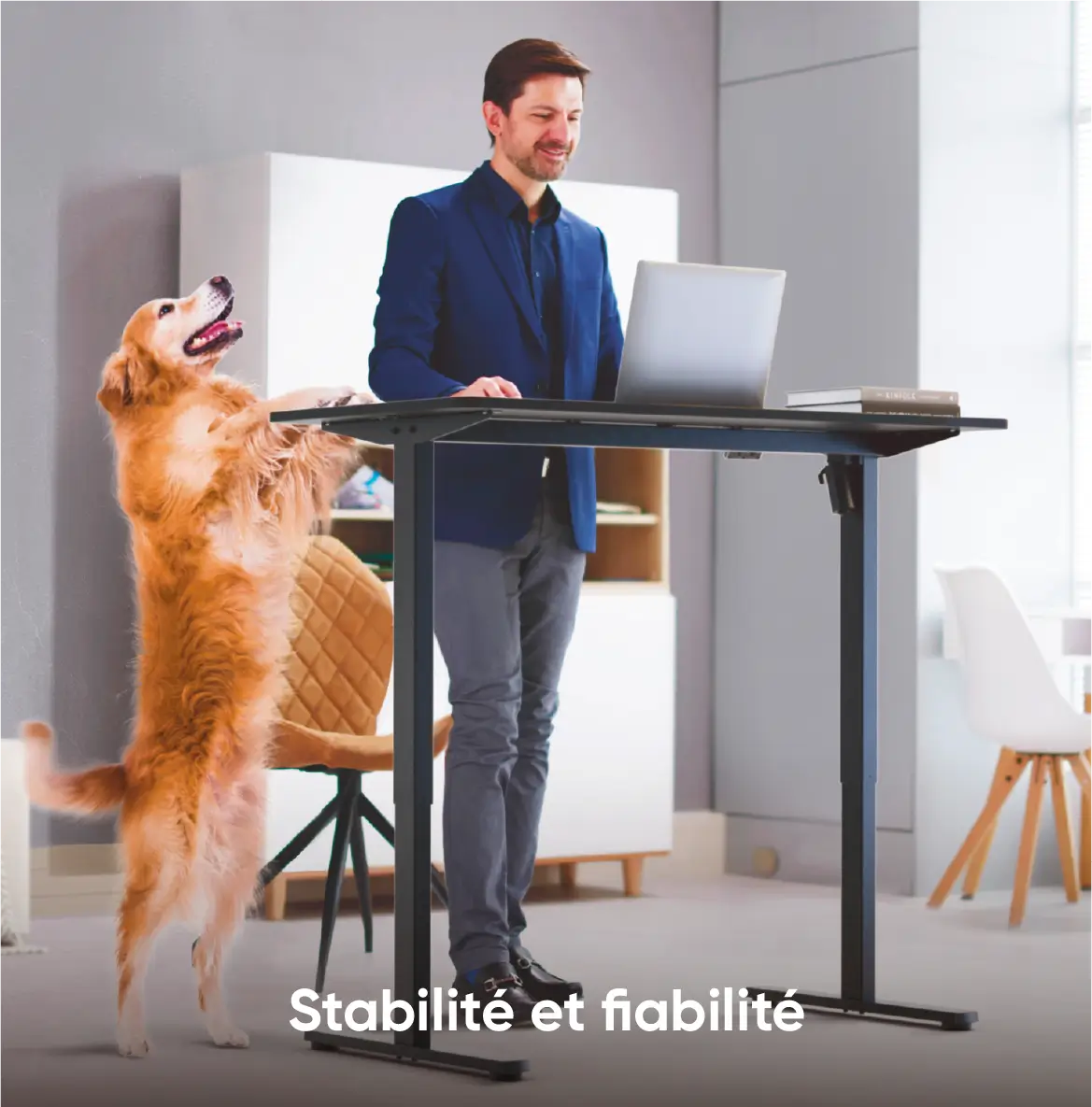 Stabilité et fiabilité