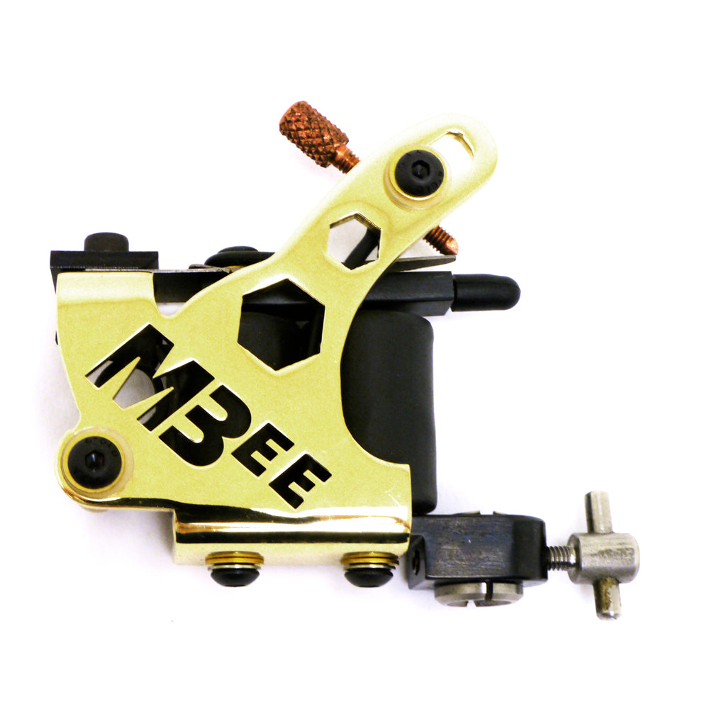 TATTOO MACHINE-INSIGNIA KILLER BEE SHADER - MICKY BEE