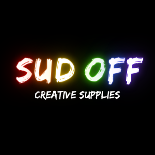 Sud Off! Creative Supplies