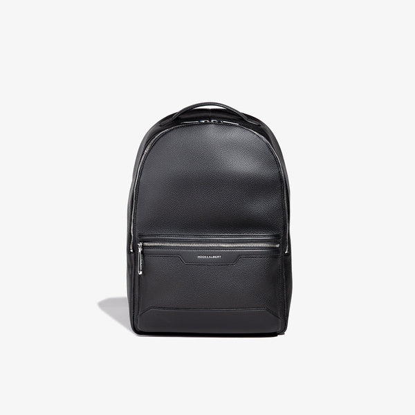 Leather Backpack Bag at Rs 1850 | Leather Bag in Chennai | ID: 13507262855