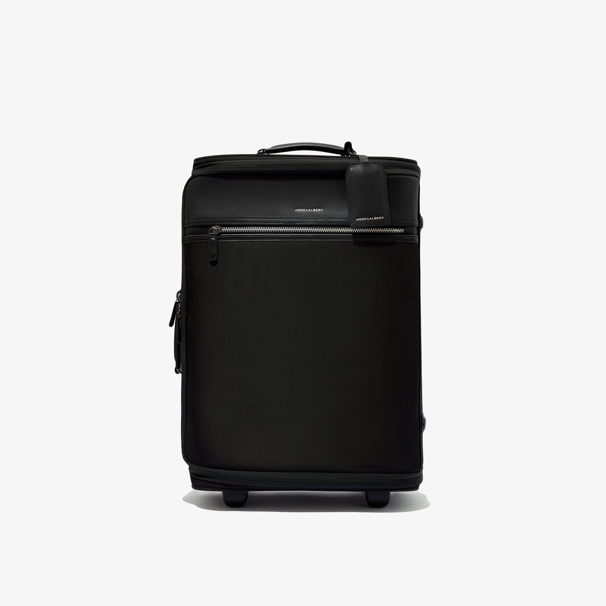 hook and albert garment luggage