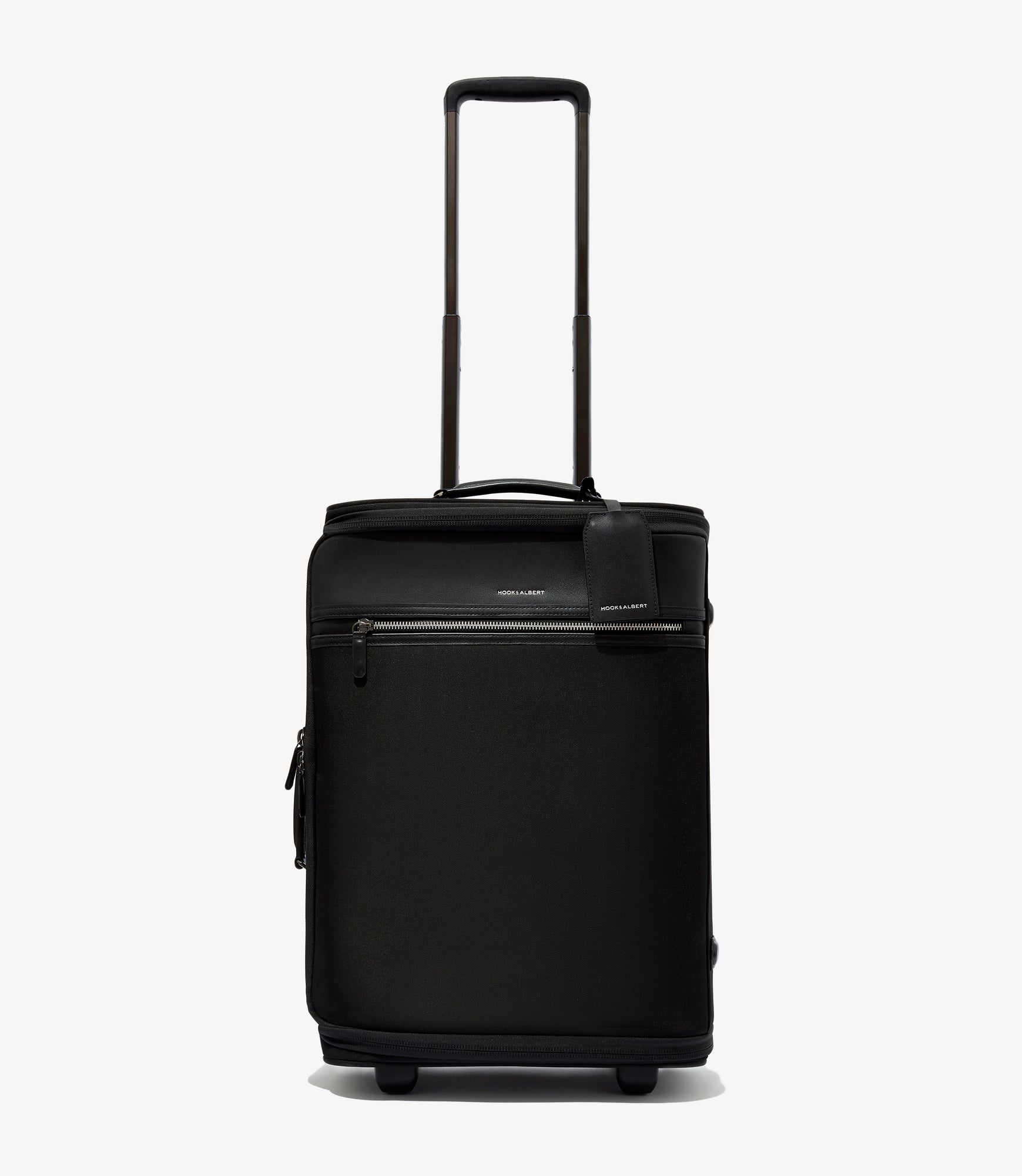 hook and albert garment luggage