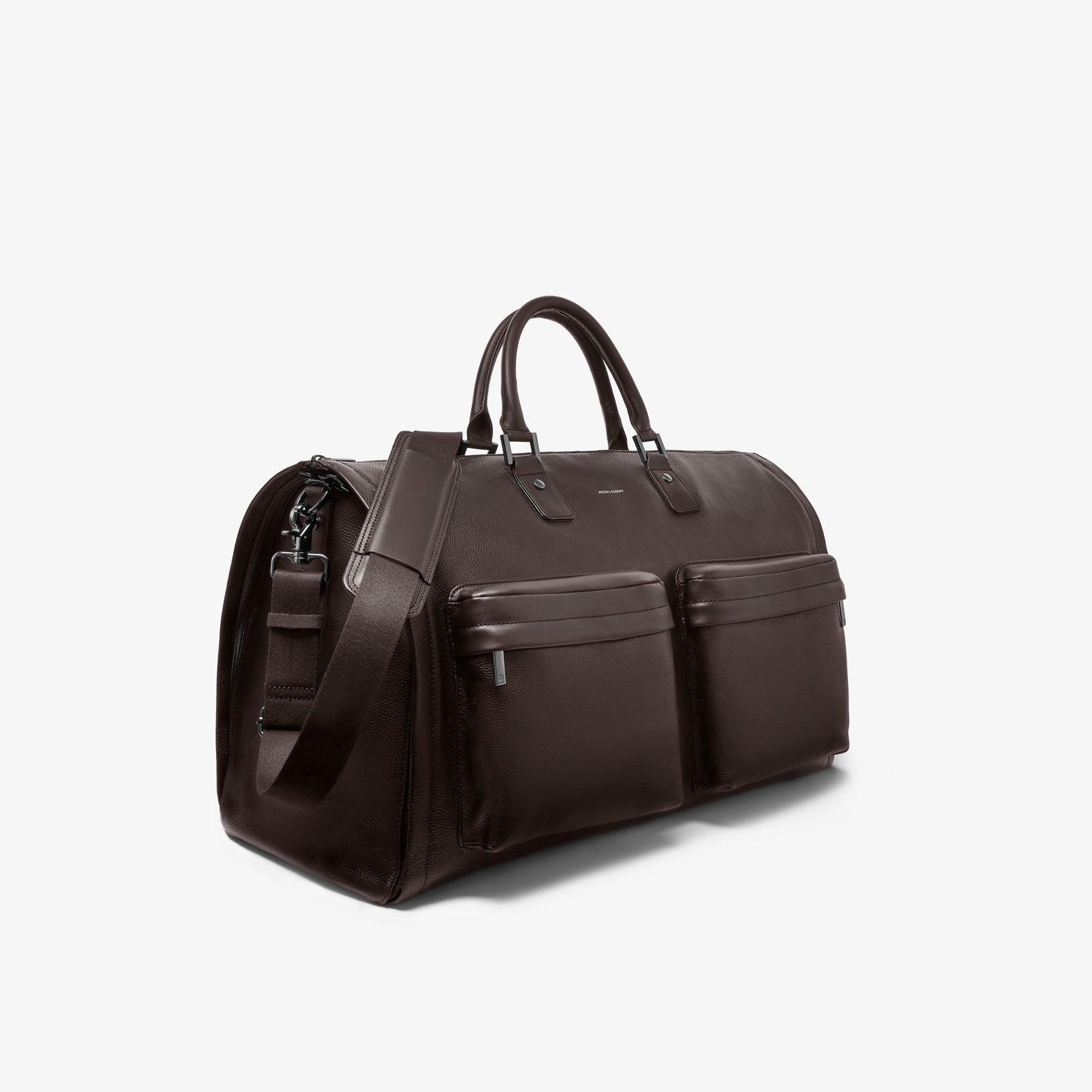 hook and albert duffel