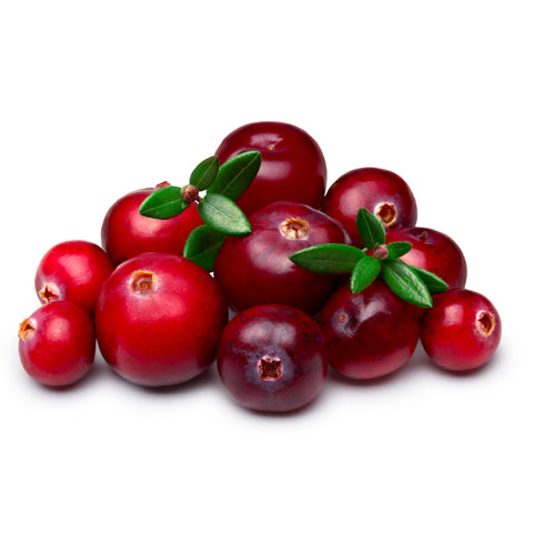 cranberry