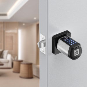 WIFI  Keypad  keyless digital  Door Smart Lock - WELOCK PCB H21 US