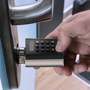 Password Bluetooth Door Lock - WELOCK PCB41 EU