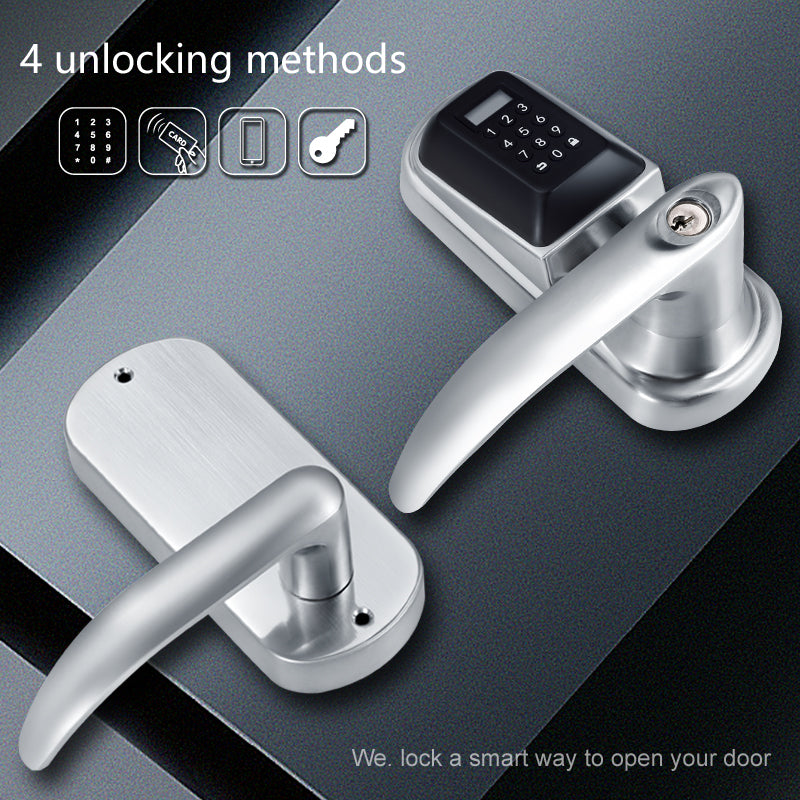 Digital Door Smart Lock - WELOCK PCB10KEY31 US