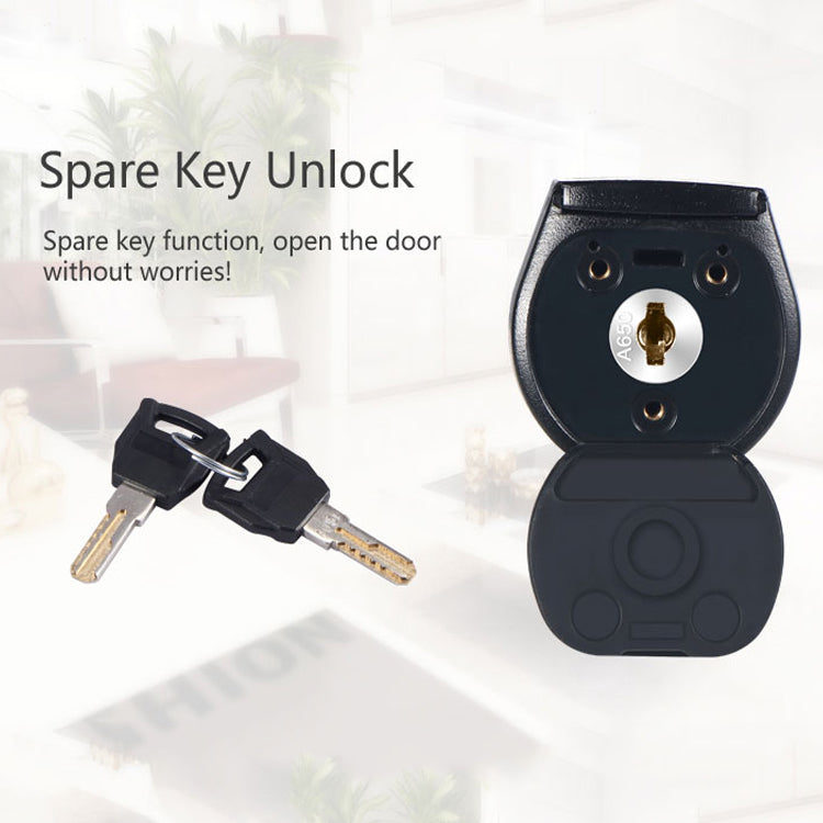 Password Bluetooth Door Lock - WELOCK PB000KEY27 EU