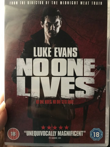 No One Lives (Review)