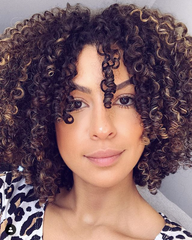 What S My Hair Type Creams For Curls