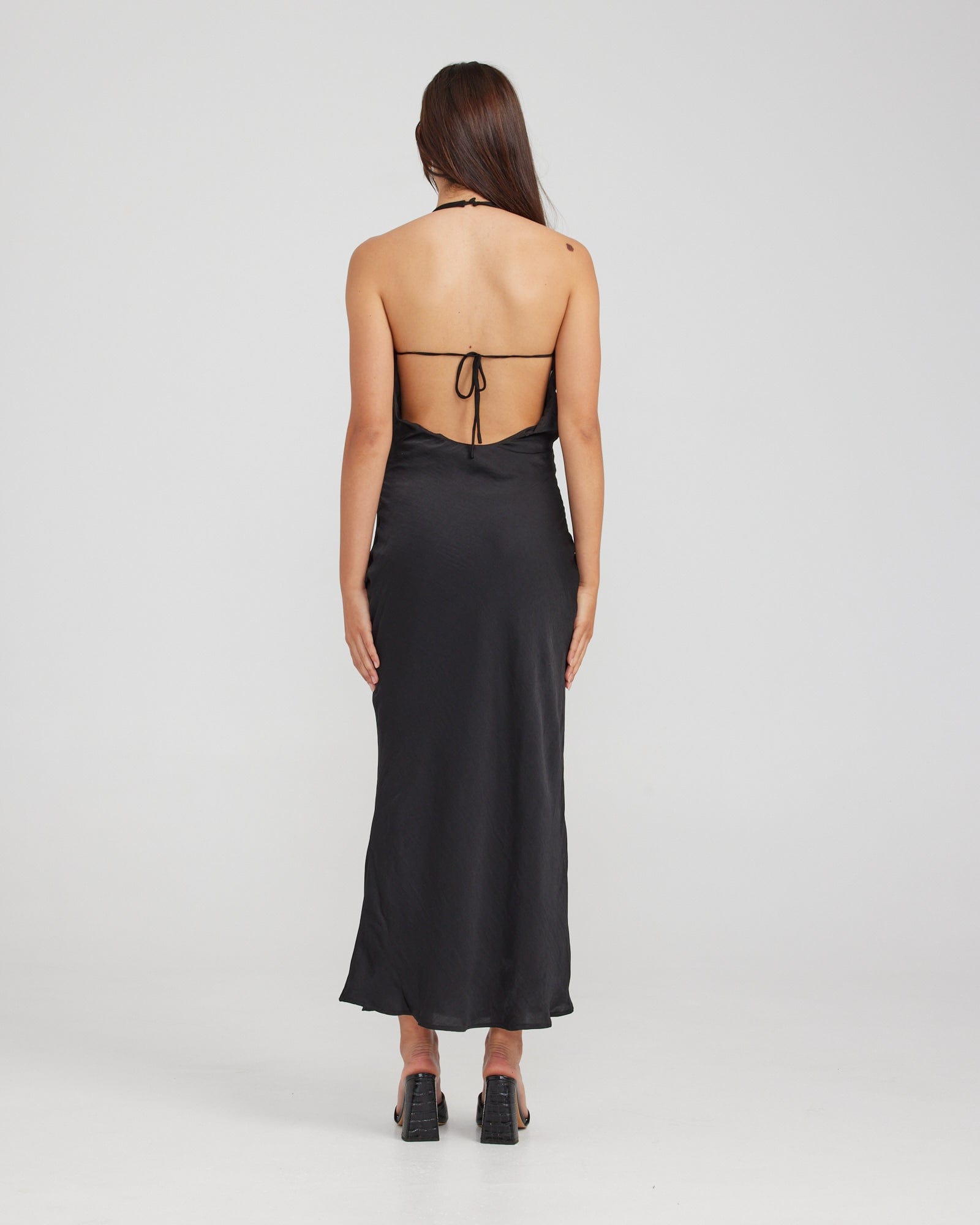 Cecilia Midi Dress