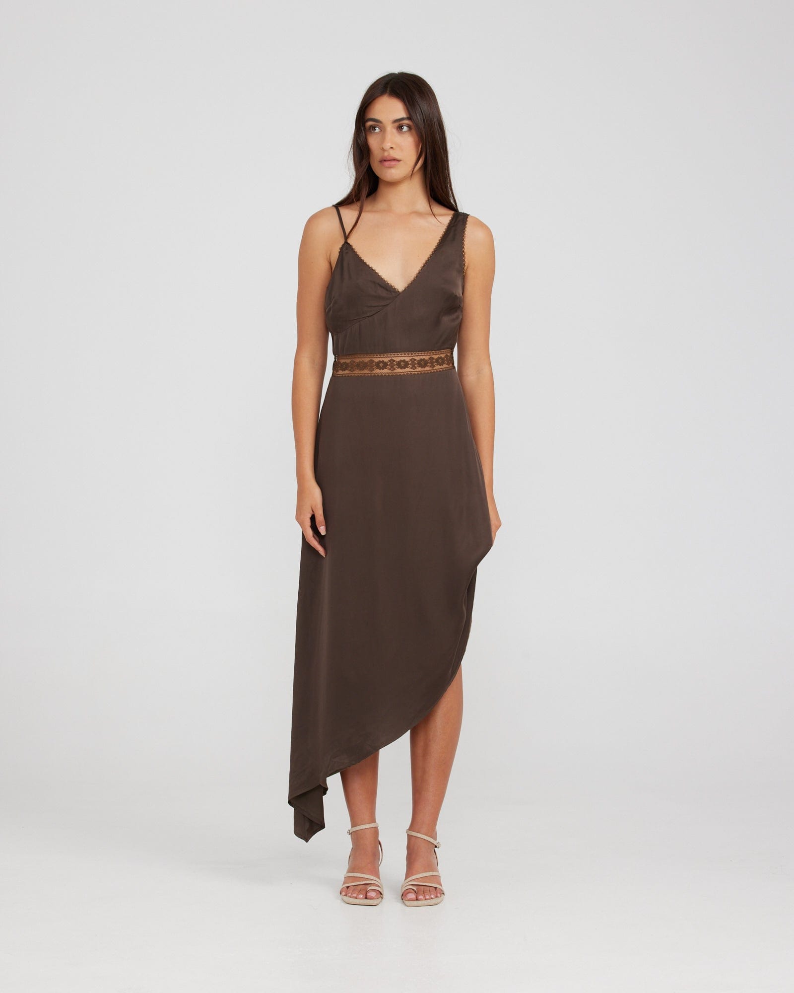 Llani Maxi Dress