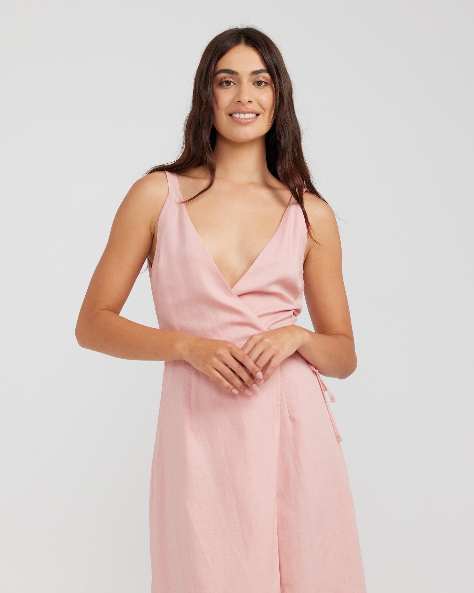 Seraphina Midi Dress