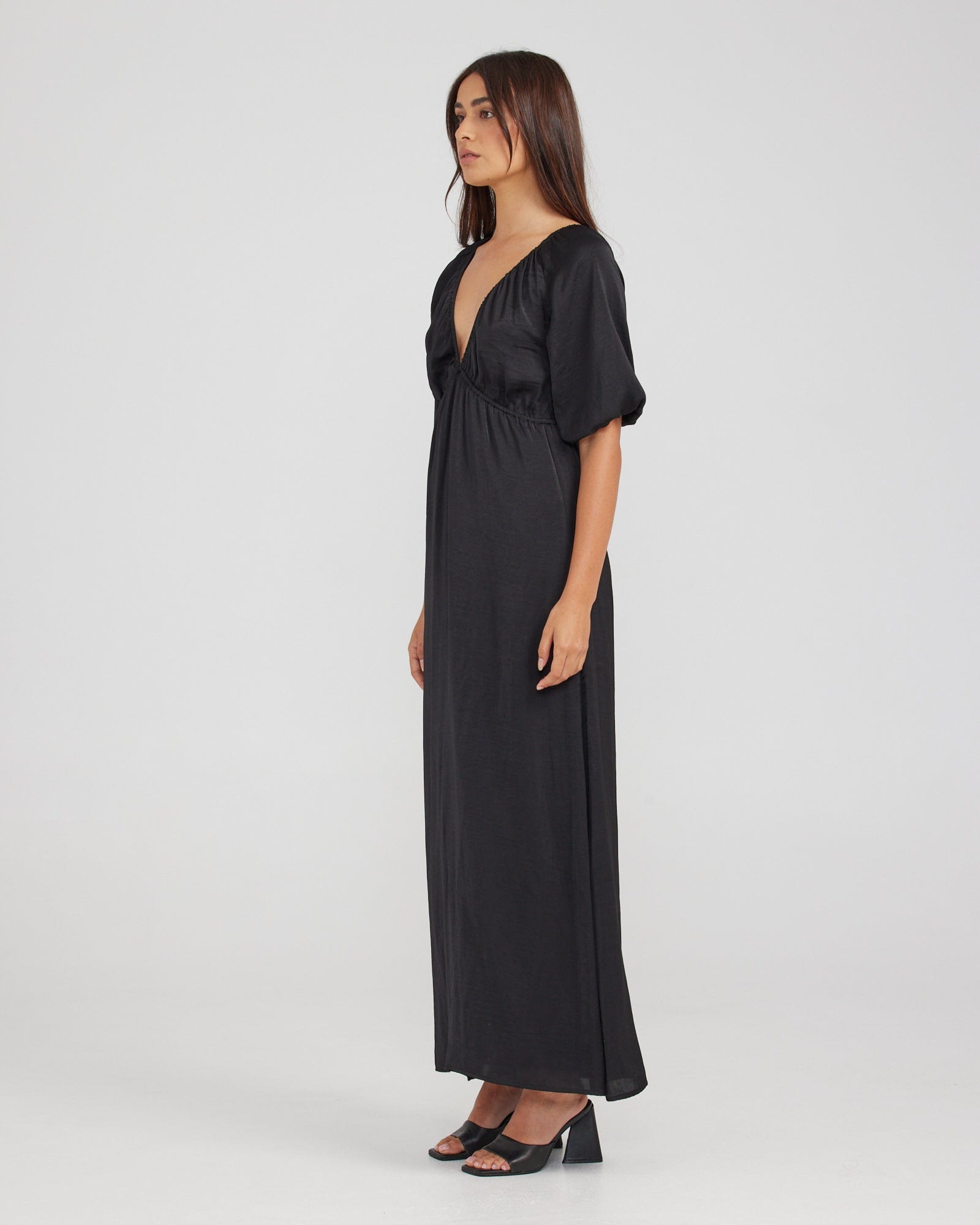 Sylvie Maxi Dress