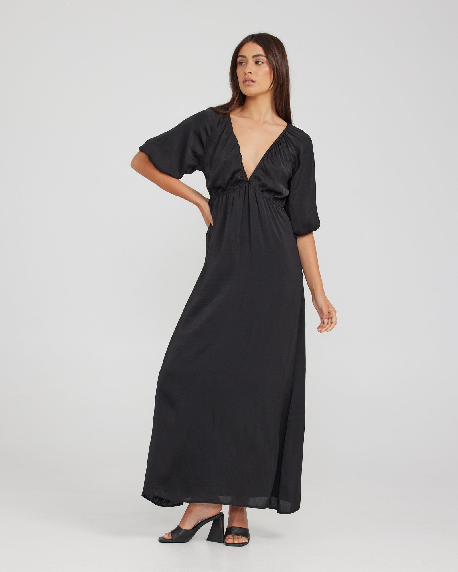 Sylvie Maxi Dress