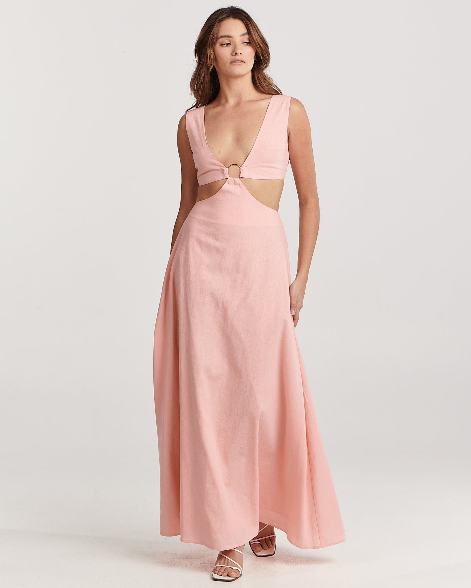 Addison Maxi Dress