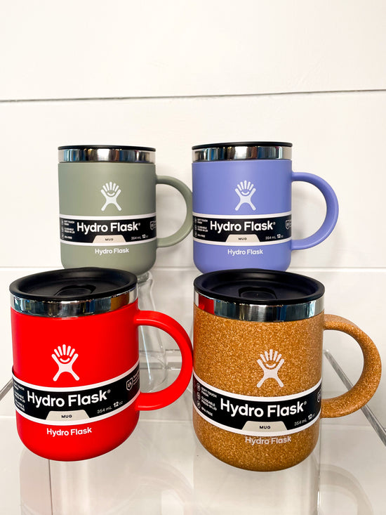 Take One coffee mug — Unorthodox merch
