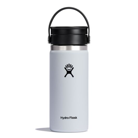 HYDRO FLASK - Travel Coffee Flask 354 ml (12 oz) - Vacuum