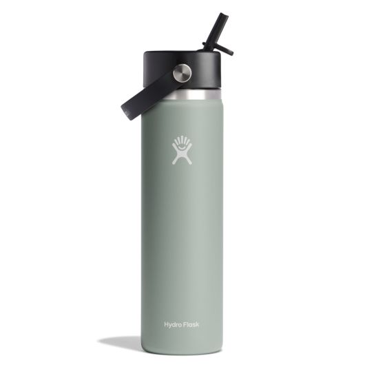 Hydro Flask: 12 oz Kids Wide Mouth – Revel Boutique