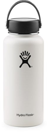 NO STRAW Hydro Flask: 40 oz Wide Mouth 2.0 – Revel Boutique