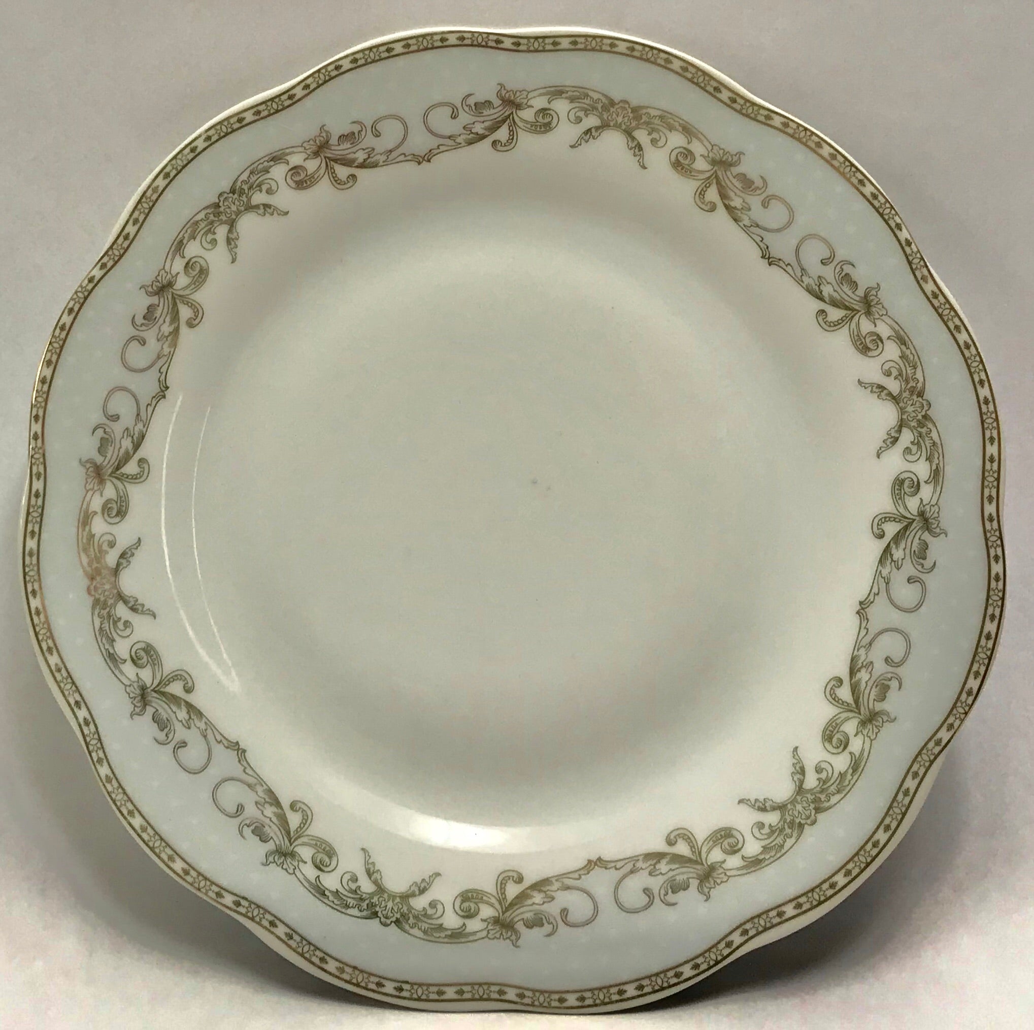 fine china tableware