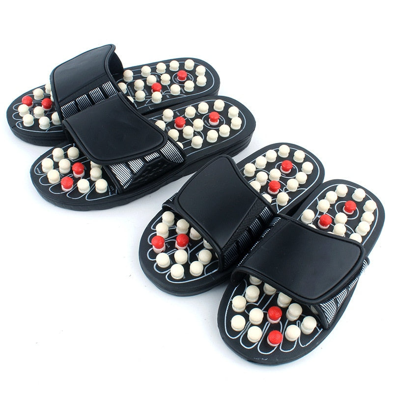 feet massage slippers