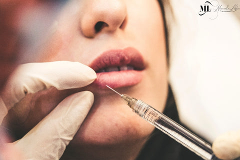 What you need to know before getting Botox Treatment - Ml Delicate Beauty