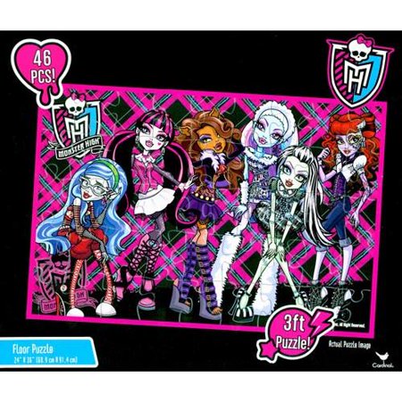 bratz puzzle