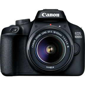 Canon EOS 4000D là một sản phẩm máy ảnh chất lượng cao, với nhiều tính năng và khả năng tùy biến cao. Với khả năng chụp hình nhanh và chất lượng ảnh xuất sắc, sản phẩm này sẽ giúp bạn tạo ra những tác phẩm nhiếp ảnh đẹp tuyệt vời. Nhấn vào hình ảnh để xem chi tiết.