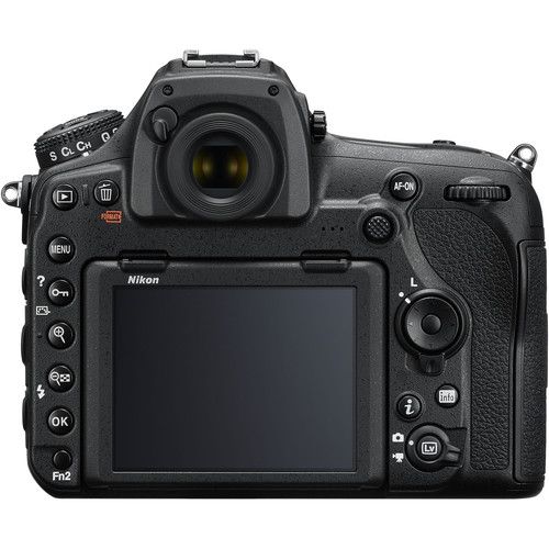 nikon d850 kit price