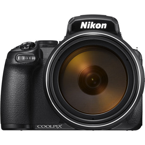 Nikon COOLPIX P900 Digital Camera – Next Day Deal