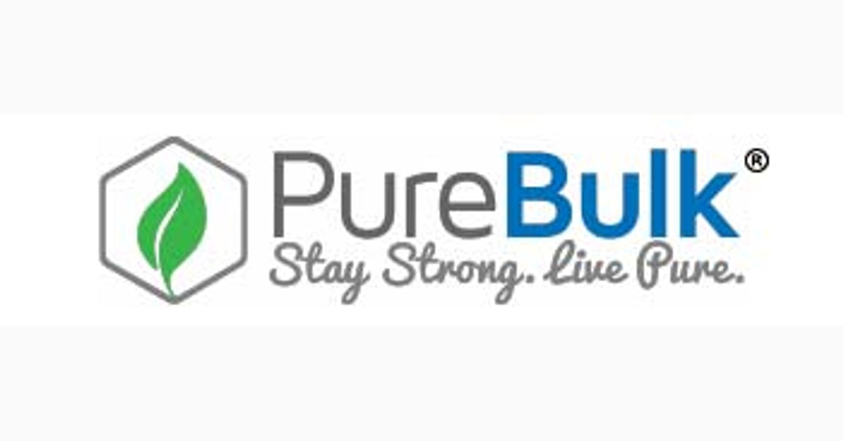 Bulk Supplements - USA Official Website