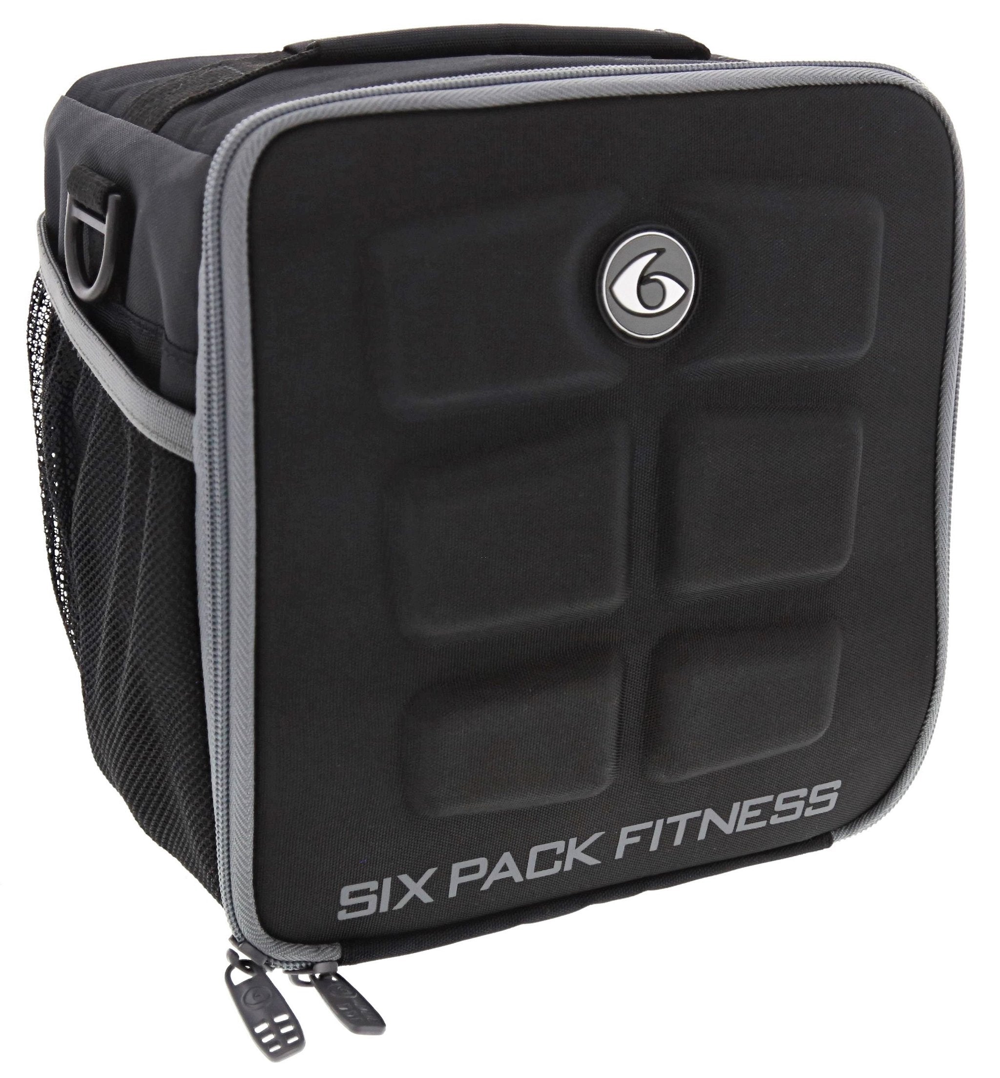 6 Pack Fitness - Stack3d