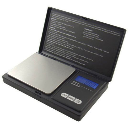 Milligram Scales - PureBulk, Inc.