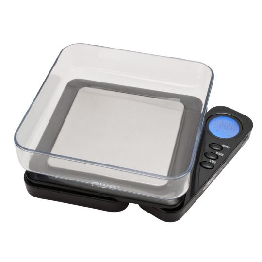 Milligram Scales - PureBulk, Inc.