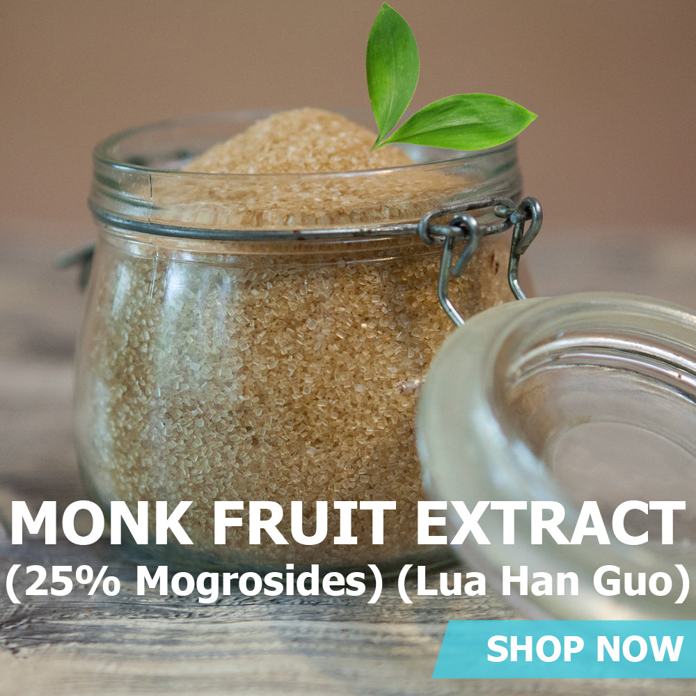 What is Monk Fruit