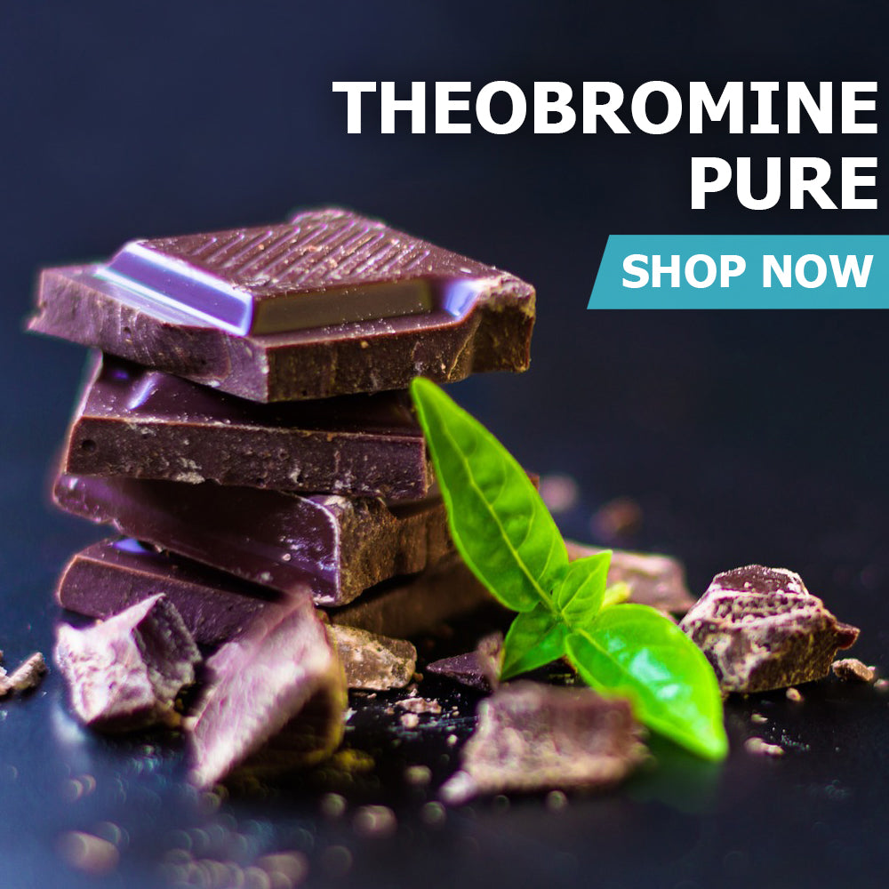 Theobromine Pure - PureBulk, Inc.