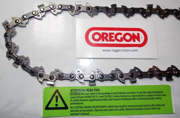 90PX Oregon .043 gauge 3/8 low profile saw Chain | Loggerchain