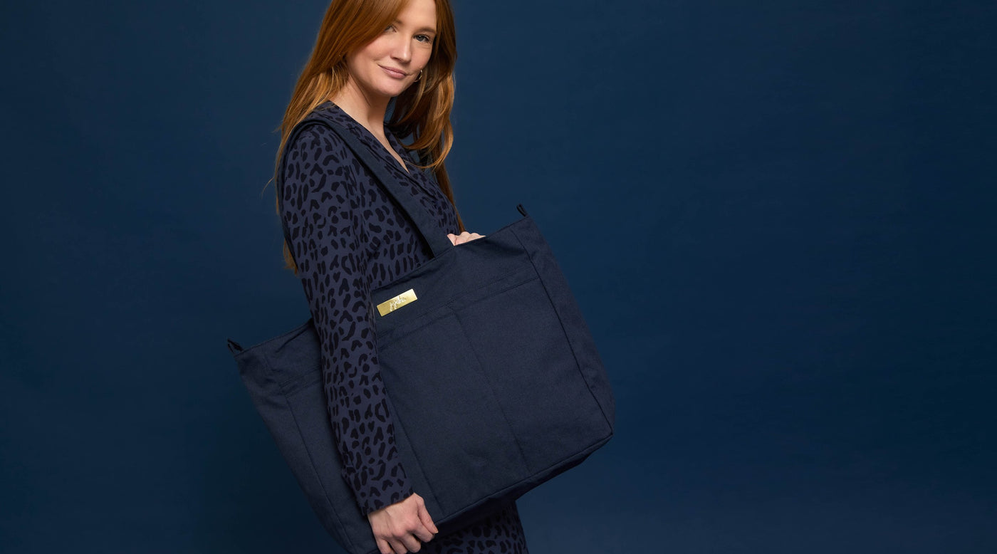 JuJuBe Super Be | Lightweight Tote Bag | Shop Chic Bags at JuJuBe