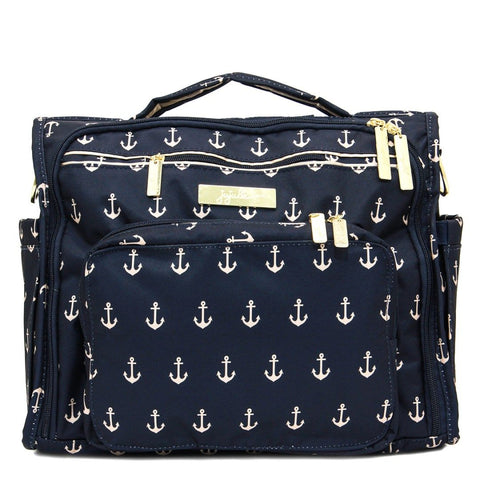 Ju-Ju-Be for the perfect diaper bag