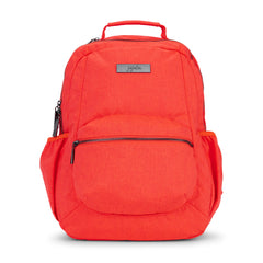 Neon Coral Be Packed Backpack