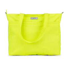 Highlighter Yellow Super Be Tote